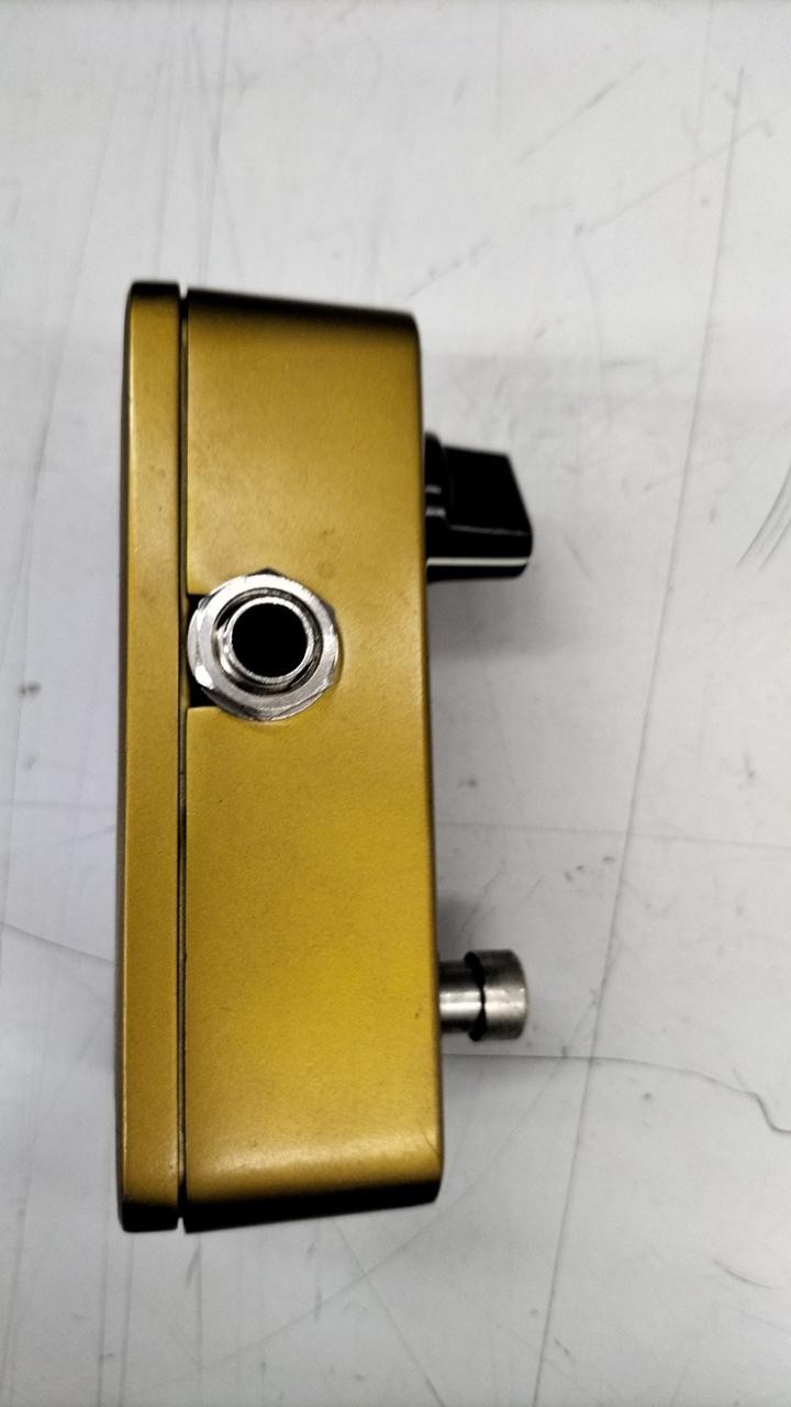 TC Electronic DITTO GOLD LIMITED Model