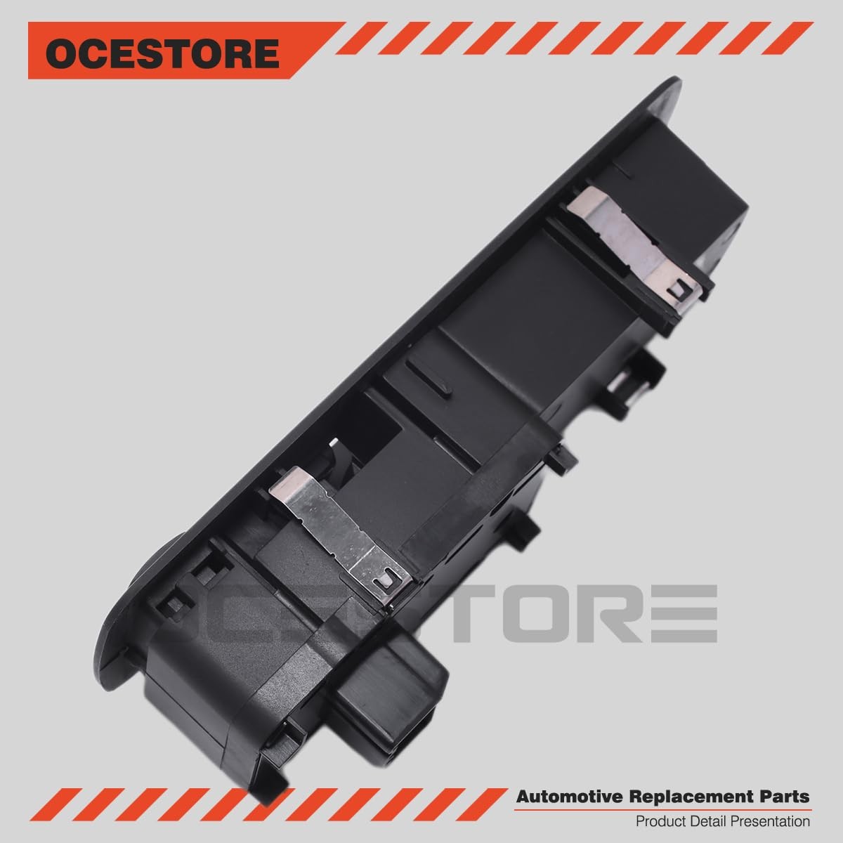 Power Window Switch Compatible With Grand Cherokee Durango 68030822AC