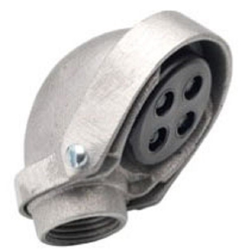 Bridgeport 1203 1" Service Entr. Cap - 1EA