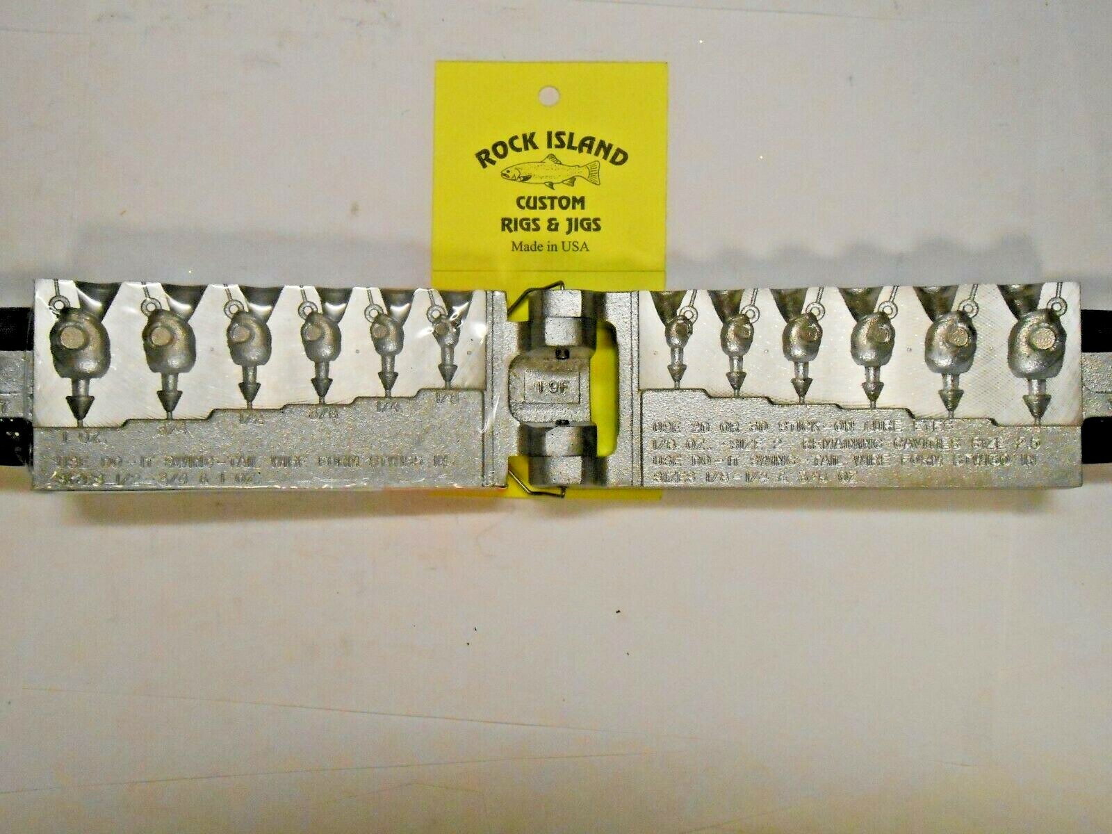 3517 DO-IT POISON SWINGTAIL JIG Free Ship @ $75.00