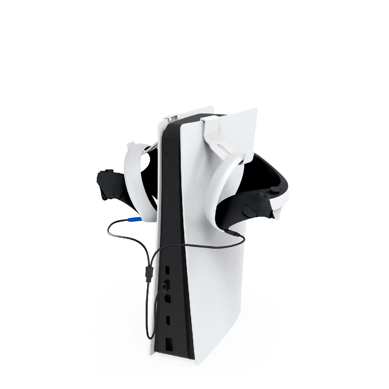 For PS5 vr2 handle charging storage accessories for psvr2 data cable