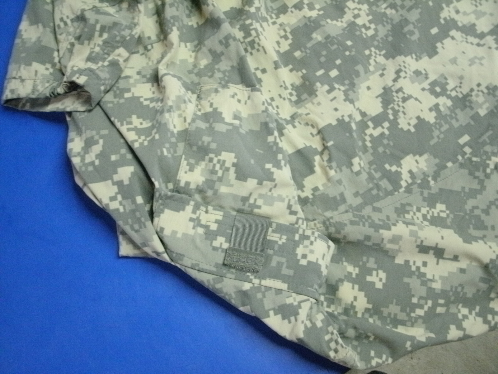 Gen III L4 ACU Wind Cold Weather Jacket SIZE X LARGE LONG