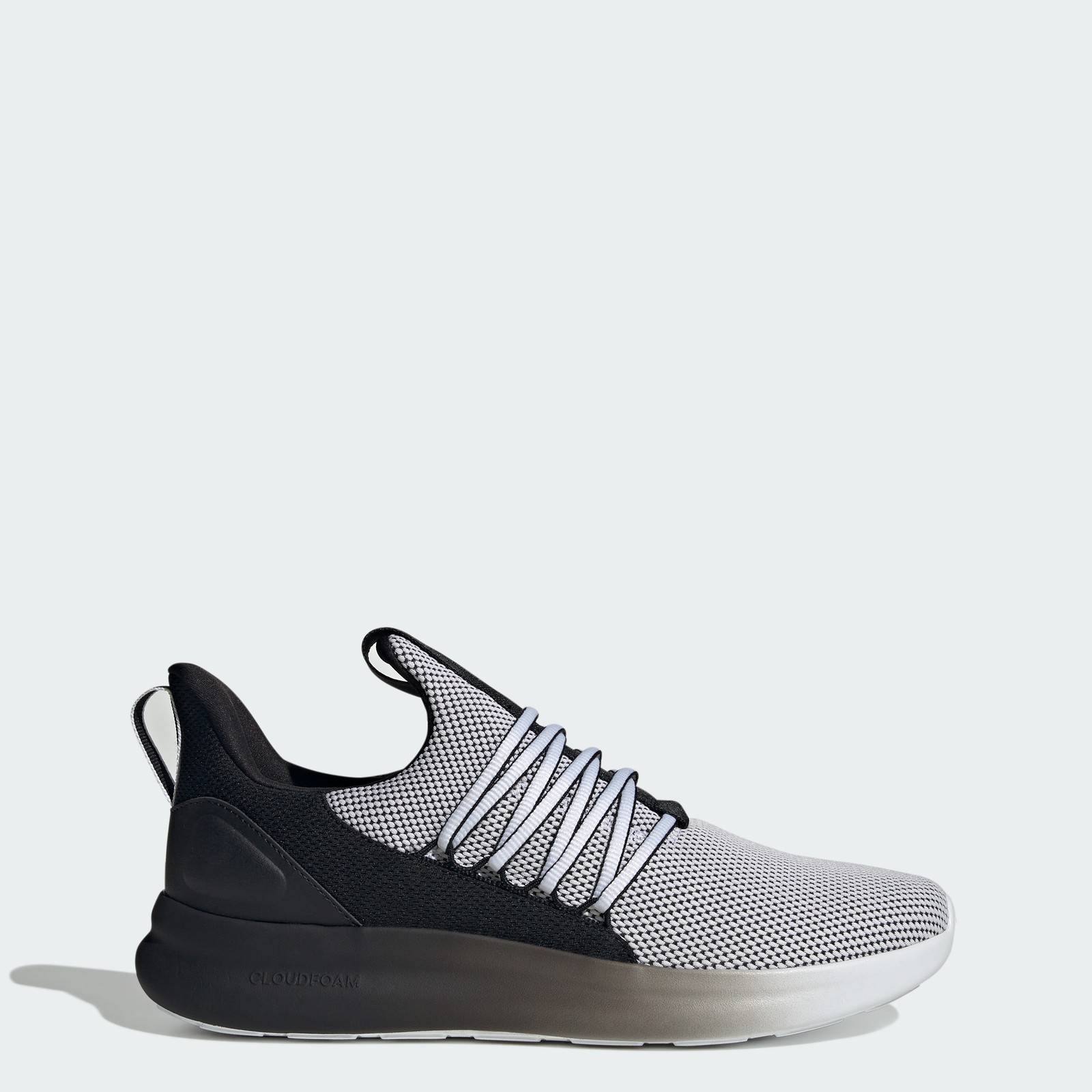 adidas men Lite Racer Adapt 7.0 Wide Shoes