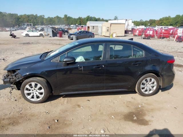 COROLLA 2023 Glove Box 4886196