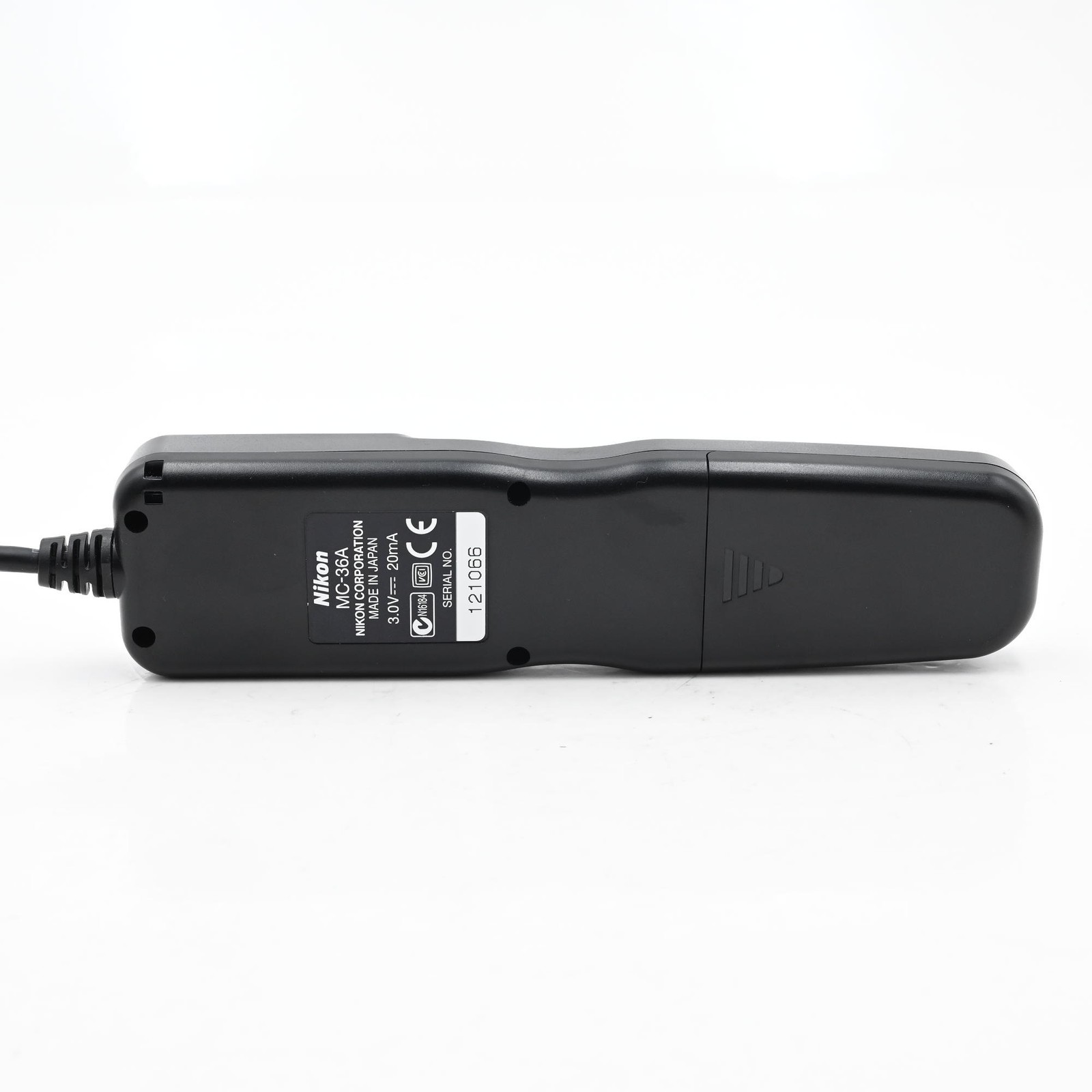 Nikon MC-36A Multi-Function Remote Cord #066