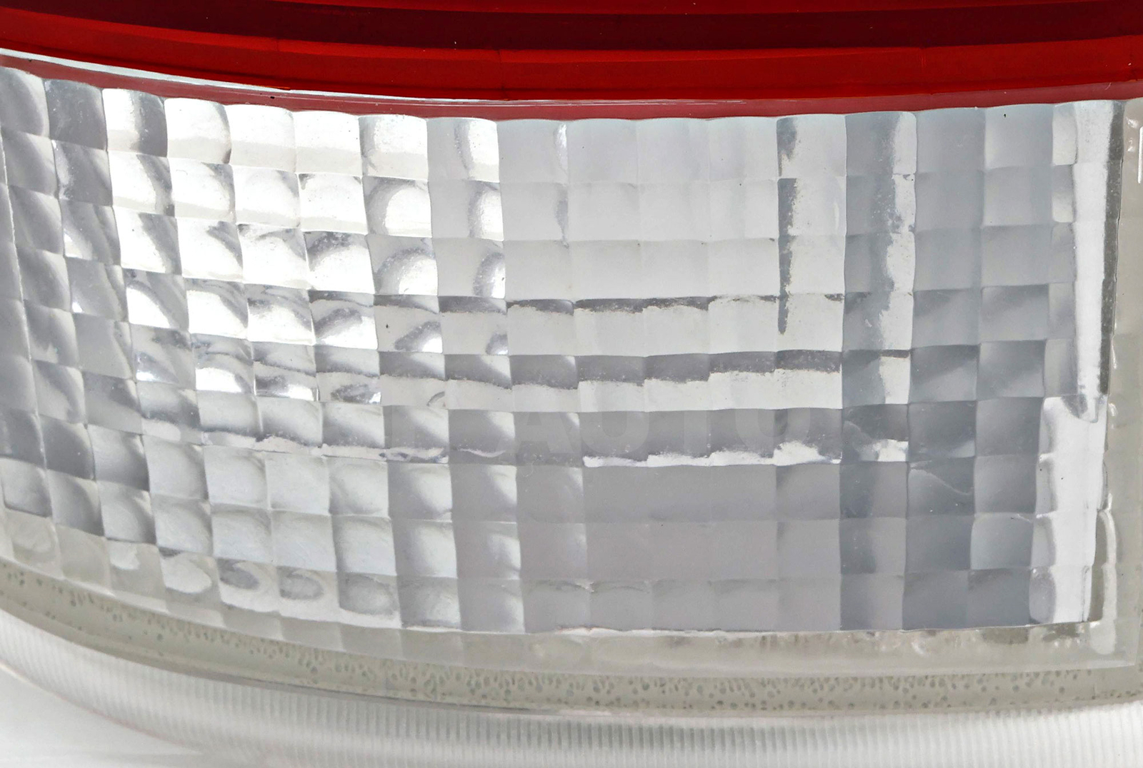 For 1995-2004 Chevrolet Blazer Jimmy Tail Light Set Driver and Passenger Side