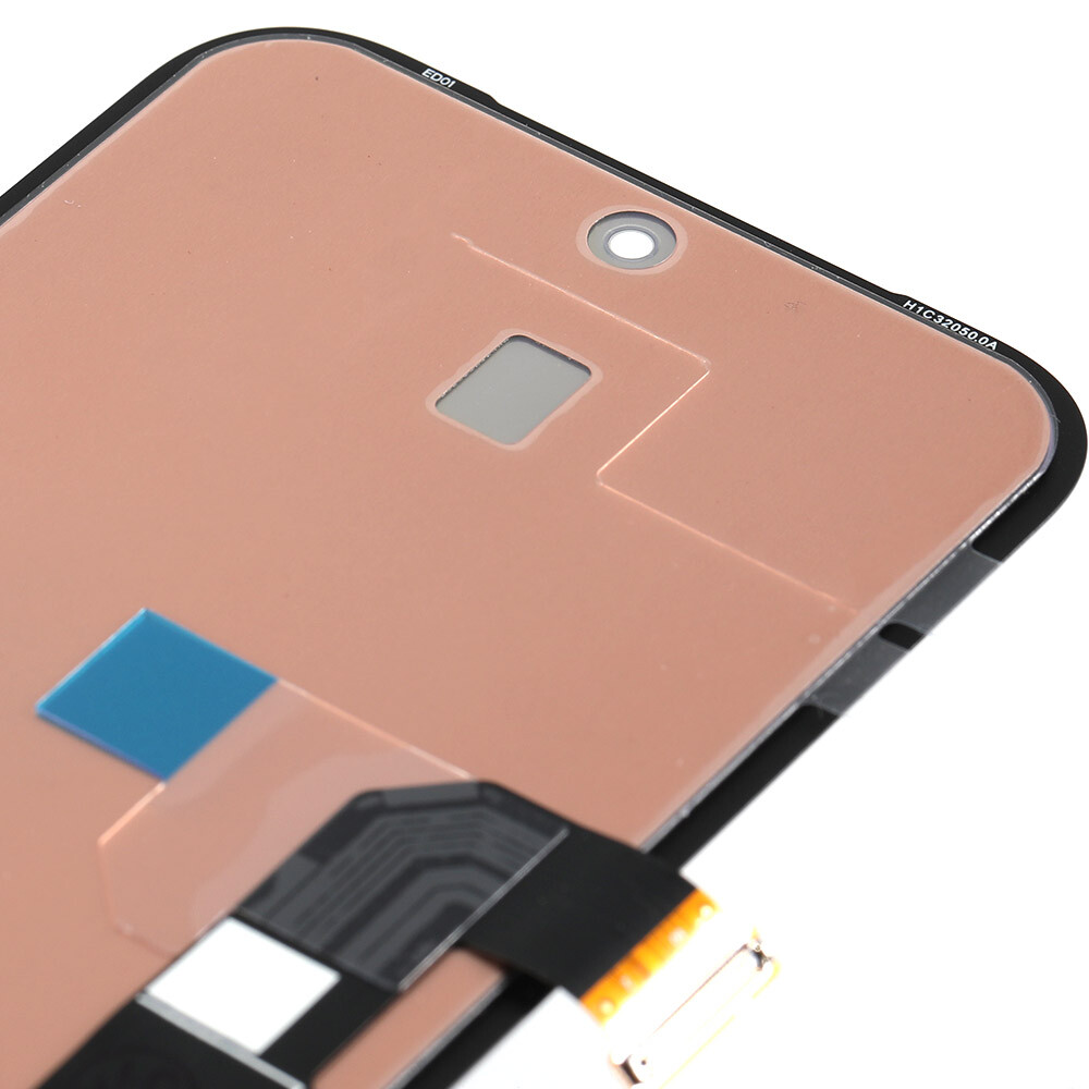 OEM For Google Pixel 8a OLED LCD Display Touch Screen Replacement Assembly +Glue