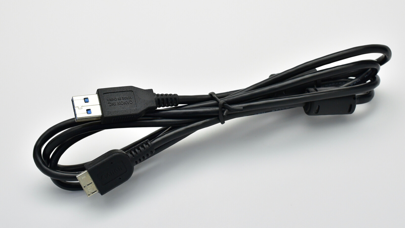 Canon IFC-150U II USB 3.1 Gen 1 Interface Cable 7D MKII 5DS 1DX MKII (#6879U)