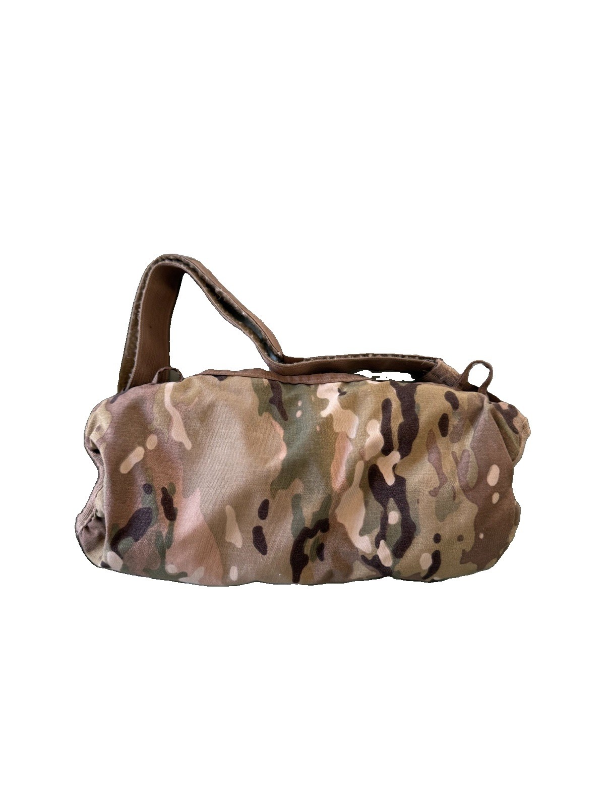USED Wild Things Knuckle Roaster Hand Warmer SOFLCS-R Fire Retardant Multicam #2