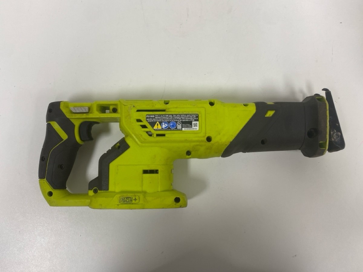 RYOBI TOOLS COMBO TOOL SET (P21026751)