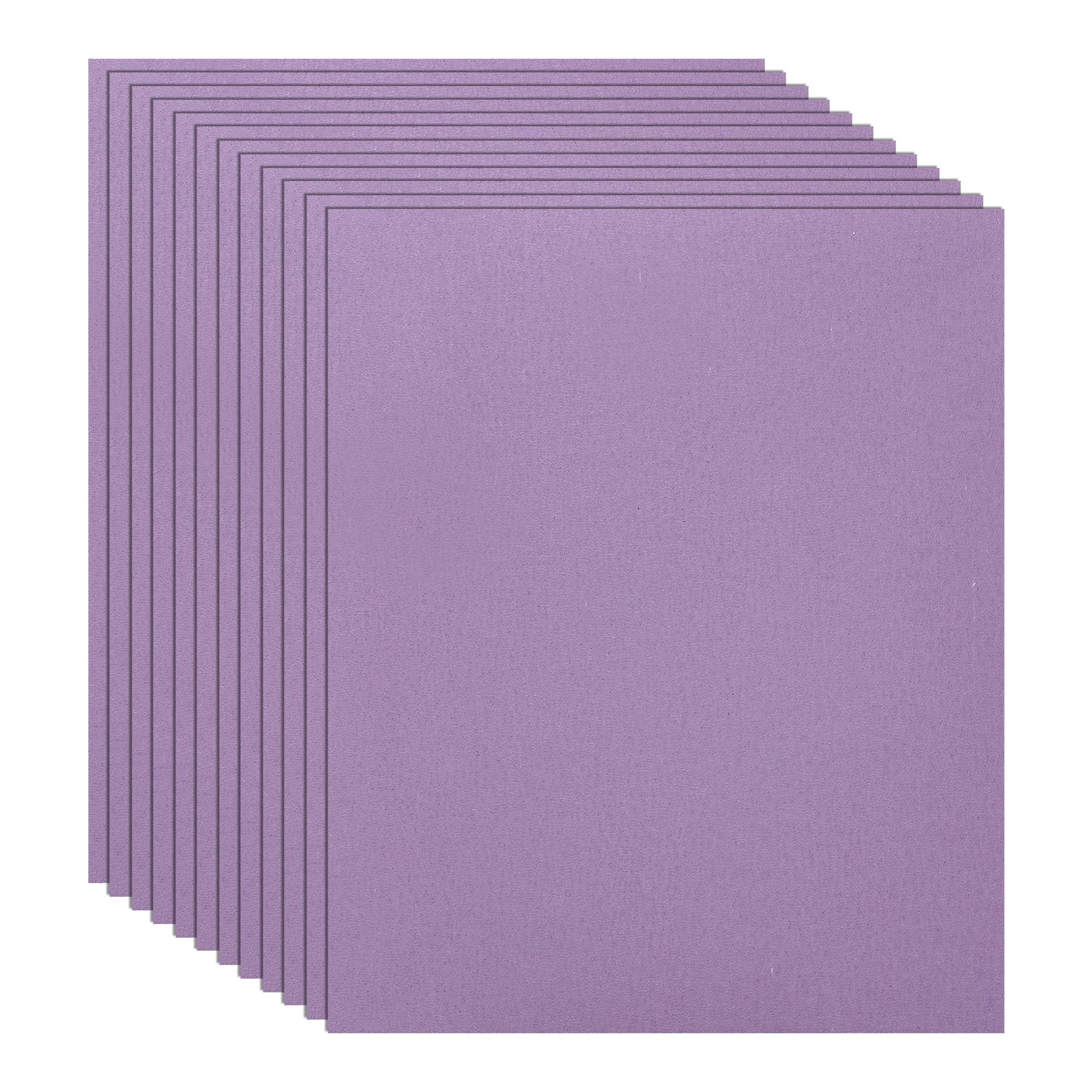 12 Pack 9" x 11" Sandpaper, 150 Grit Sand Paper for Wood Furniture Floor