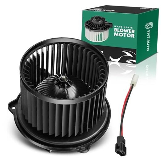 A/C Heater Blower Motor Fan Assembly for 2014-2019 Kia Soul L4 1.6L 2.0L