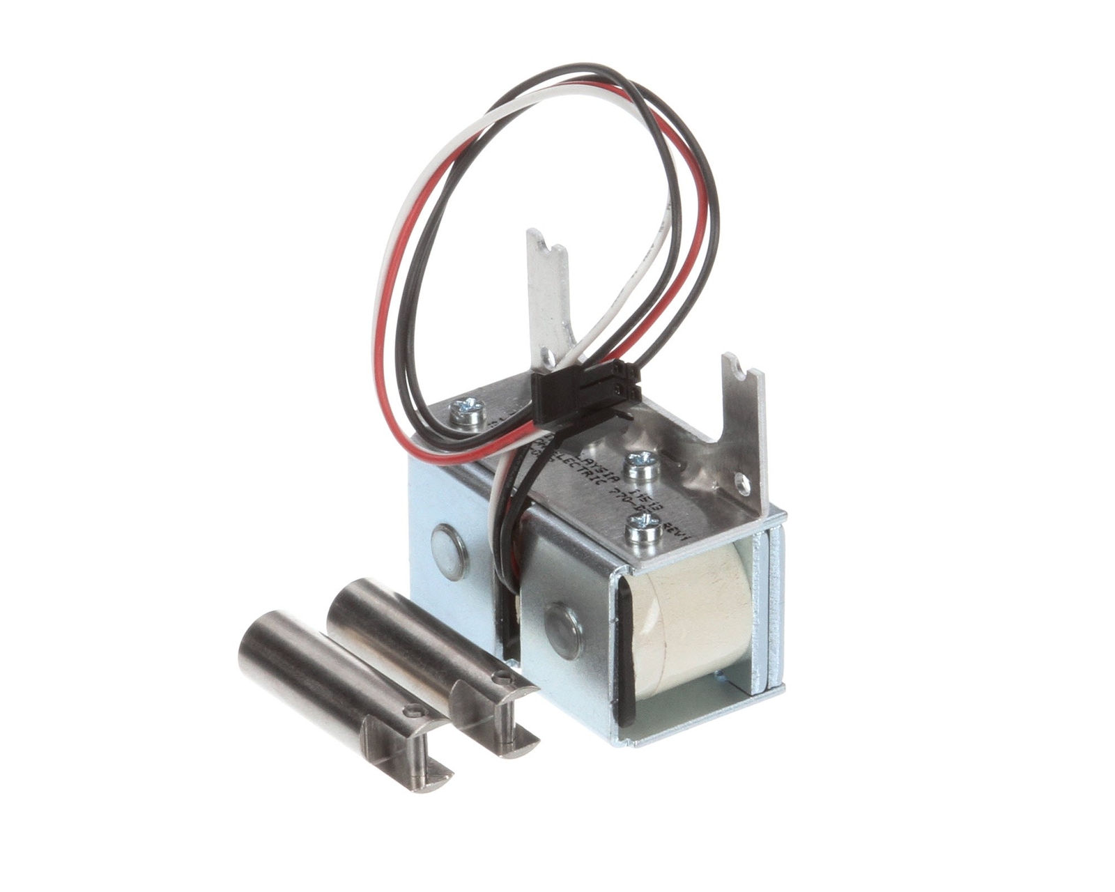 770-D27 Multiplex Solenoid Dual Coil Genuine OEM MANB770-D27 B366