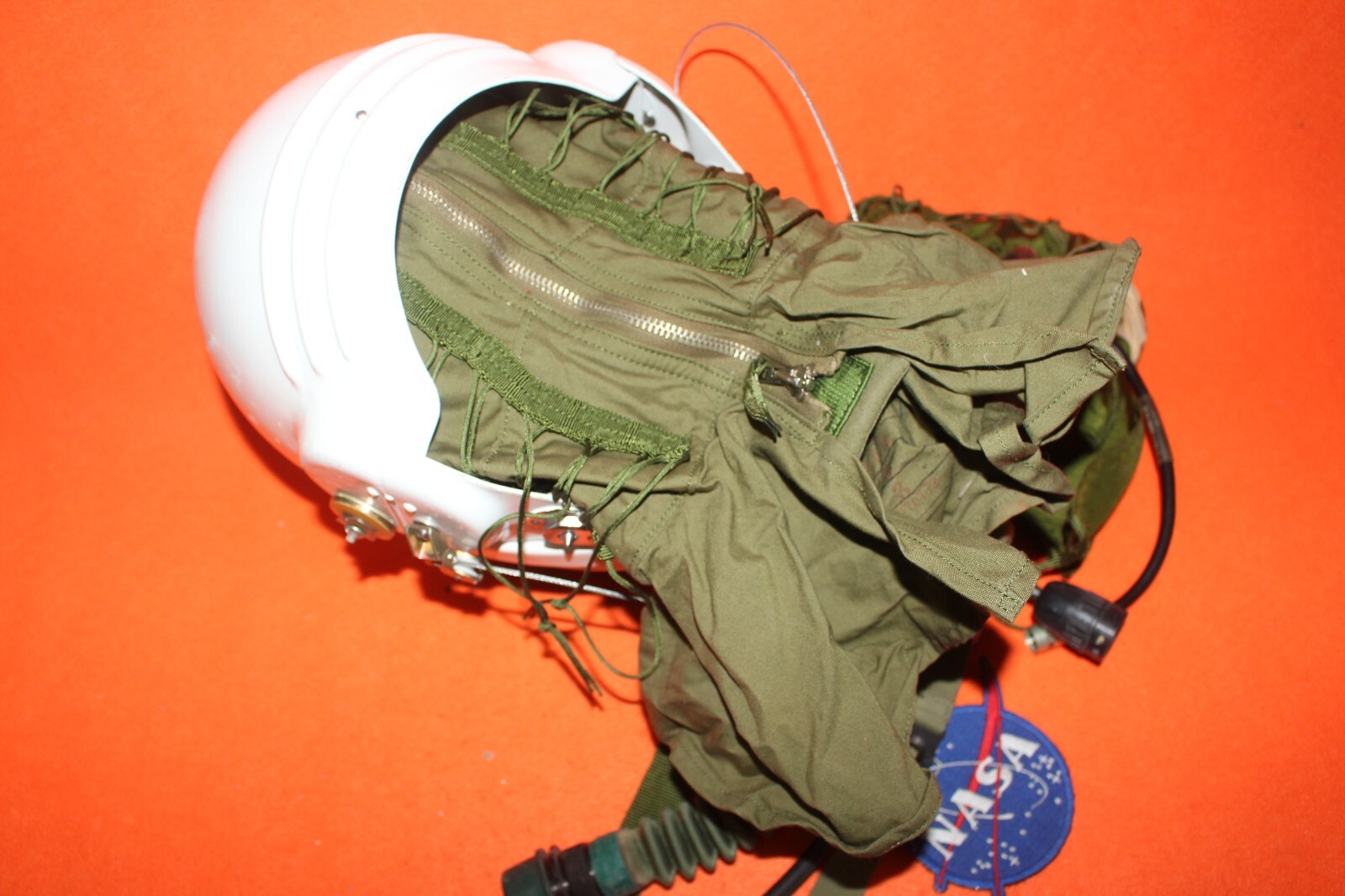 High altitude Mig Fighter Pilot Flight Helmet 2# $:249.9