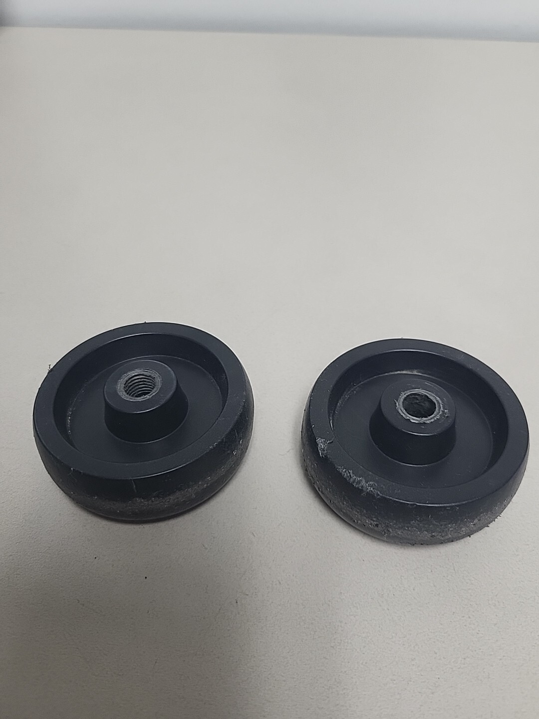 Ancheer Elliptical Transport Wheels (116C)