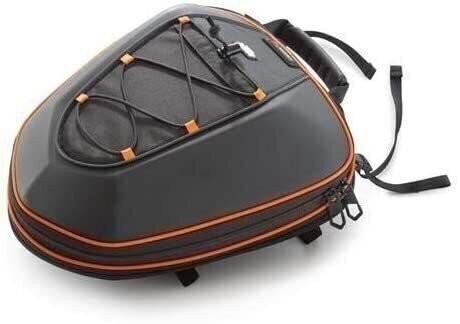 Rear bag KTM