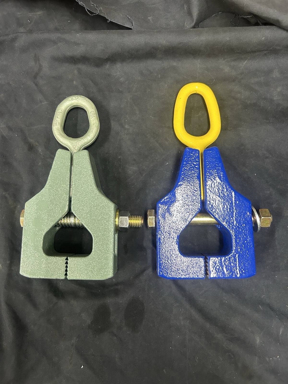 Same Casting As Moclamp 0880 Made By ABT In USA Lifetime Warranty