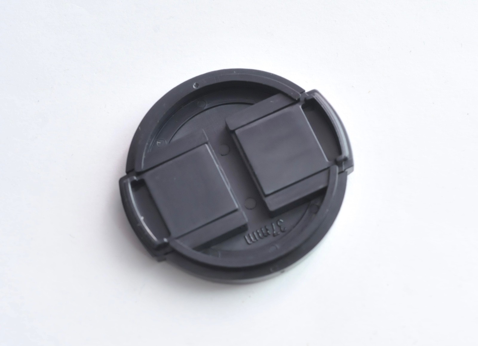 37mm Front Lens Cap for Olympus Lens