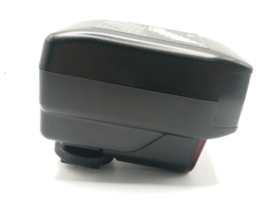 🎦👀✨MINT✨ Nikon Speedlight SB-23 Shoe Mount Flash From JAPAN
