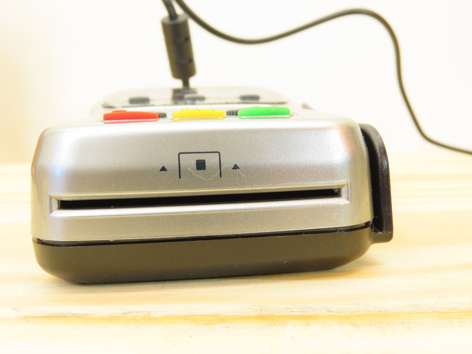 First Data FD-35 Card Terminal w/ USB Cable