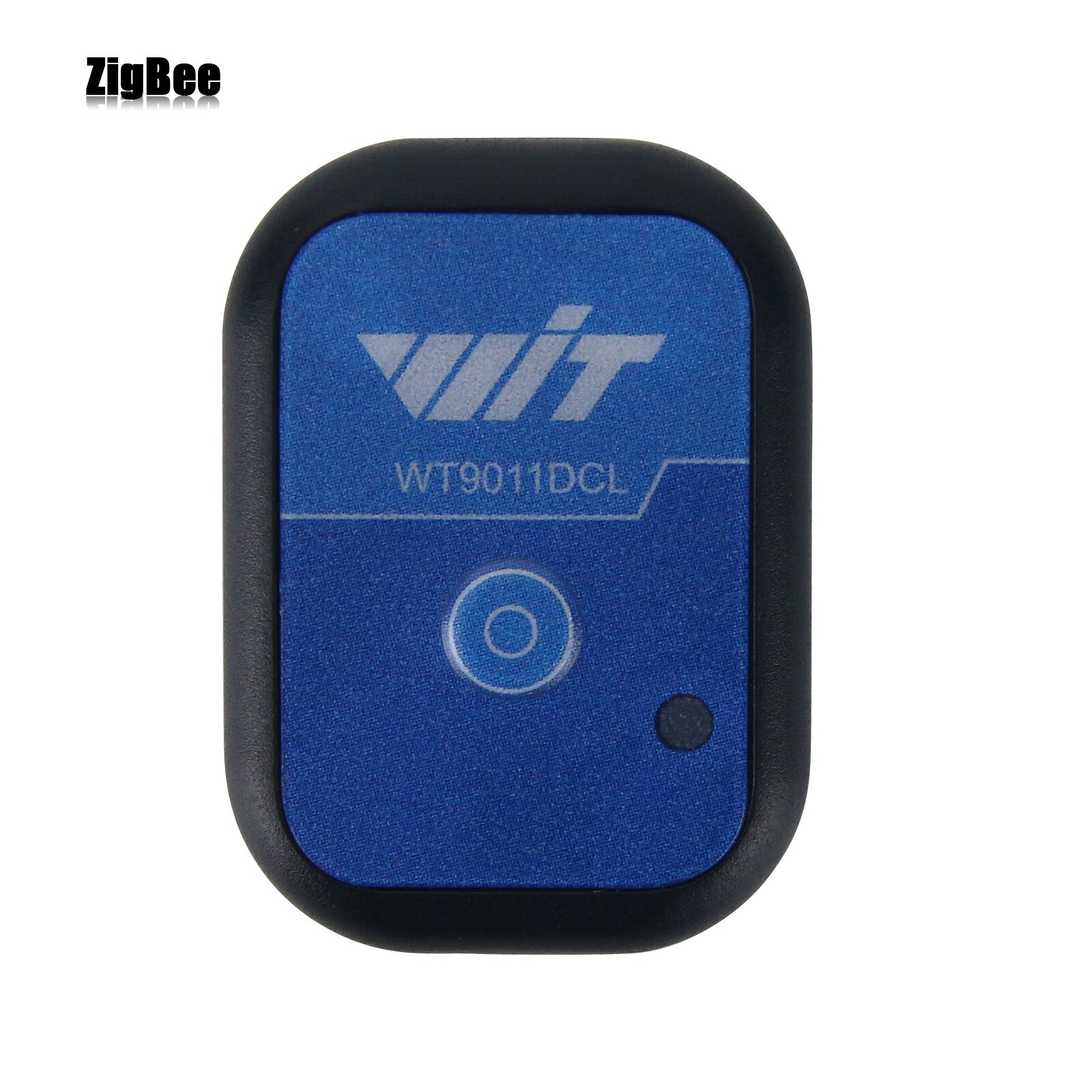 WIT WT9011DCL-BT50 Gyroscope Electronic Compass 50 meters Magnetometer Sensor