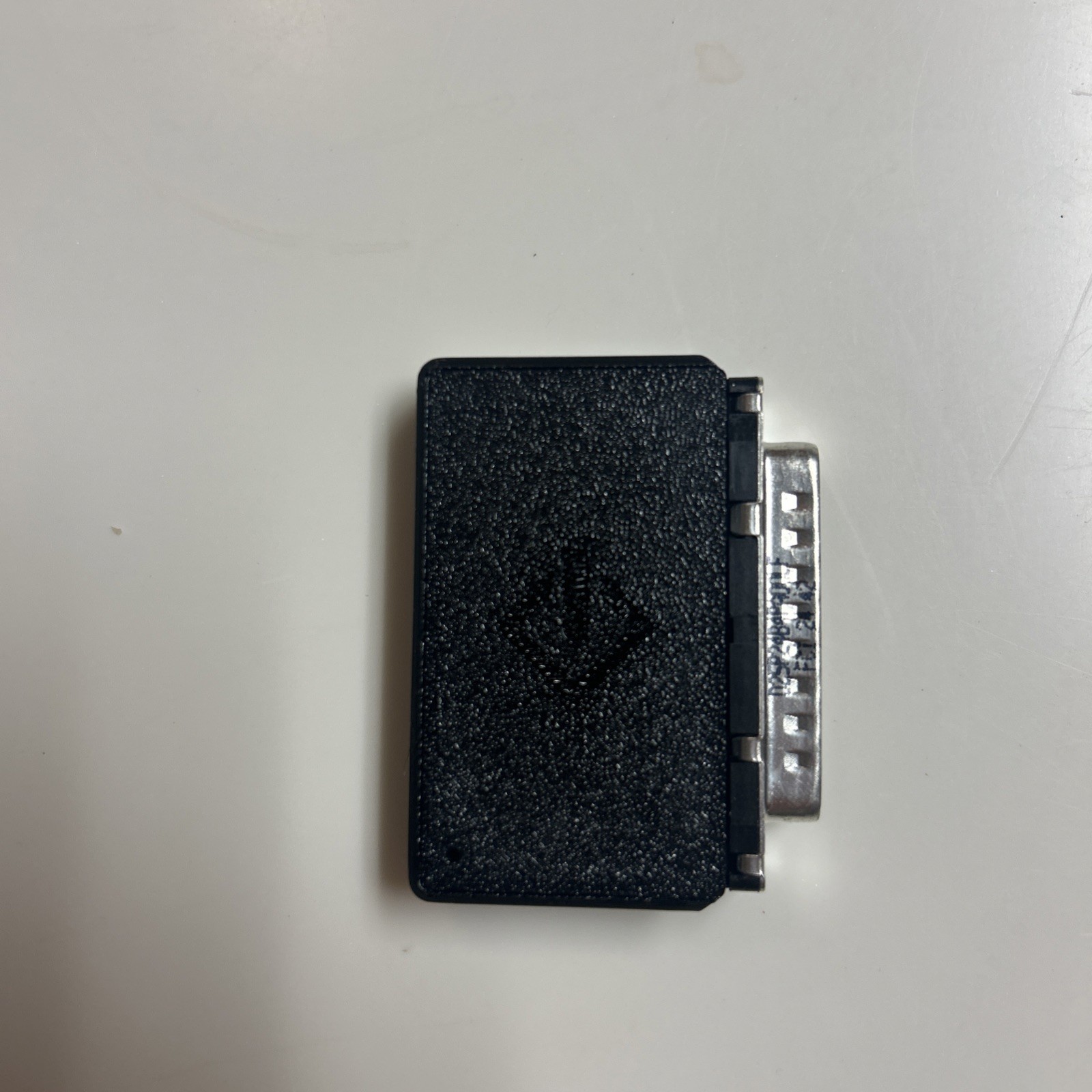 ZuluSCSI Pico Slim 1.3 External SCSI SD Disk Emulator DB25 WiFi Universal w Case