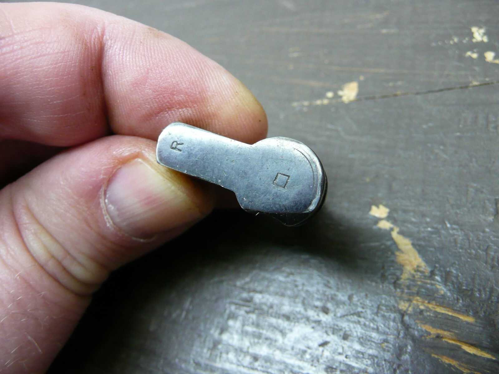 Remington M1903 Safety Lock Lever (1109-8)