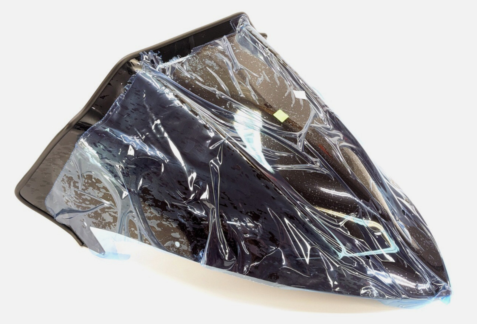 Arctic Cat, LOW WINDSHIELD BLACK 5639-797, 12-14 ZR F XF M
