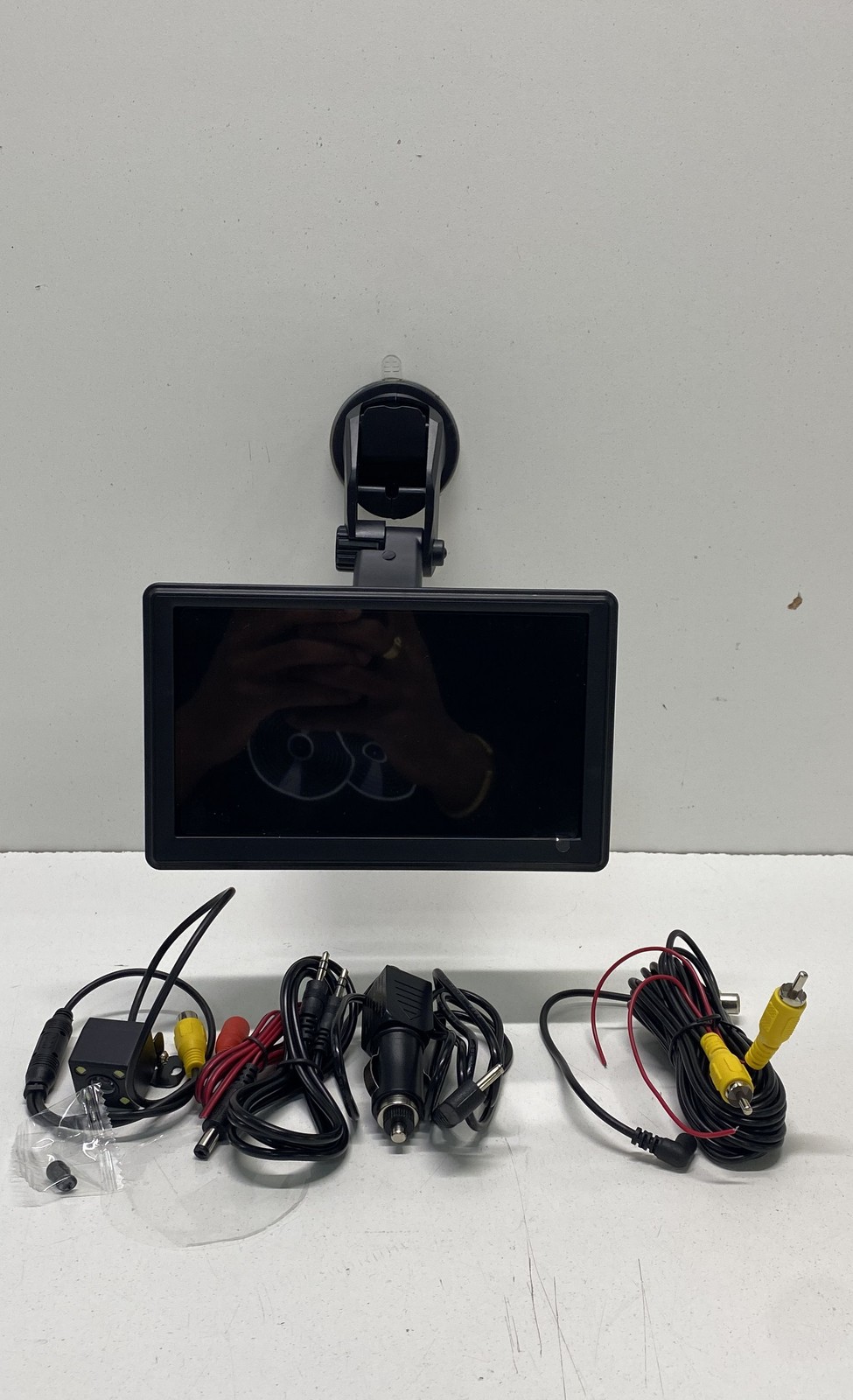 mobile media solutions