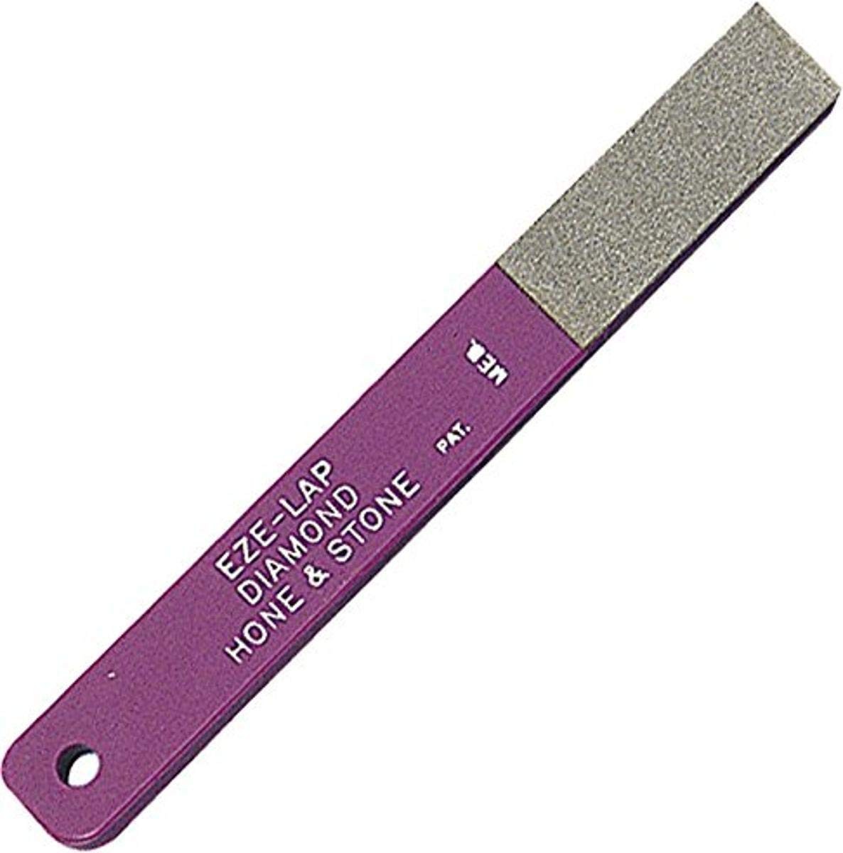 EZLLM-BRK Economy Diamond Sharpener, Purple