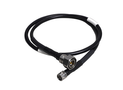 Anritsu 15NDF50-1.5C Test Port Extension Cable, Armored, 1.5 meters DC to 6 GHz