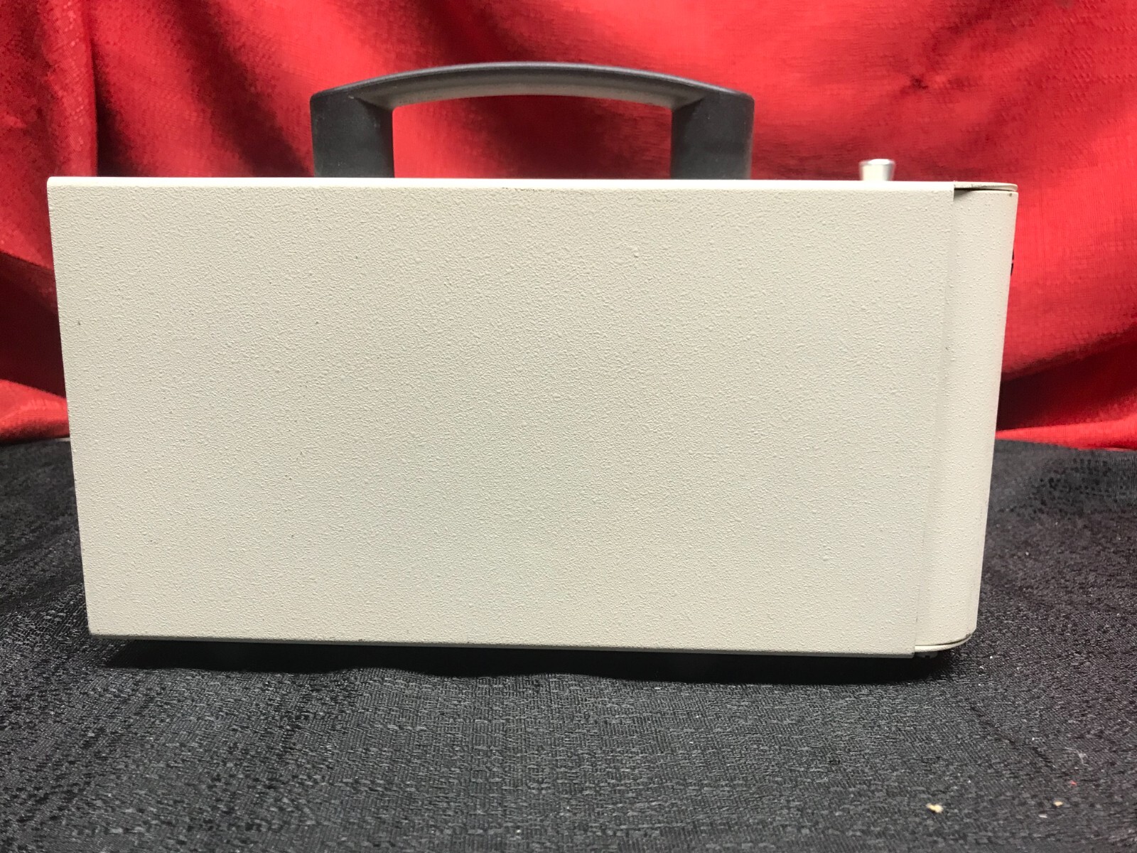 DentaLite Fiber-Optic Portable Dental Light Source - Working - Needs New Light