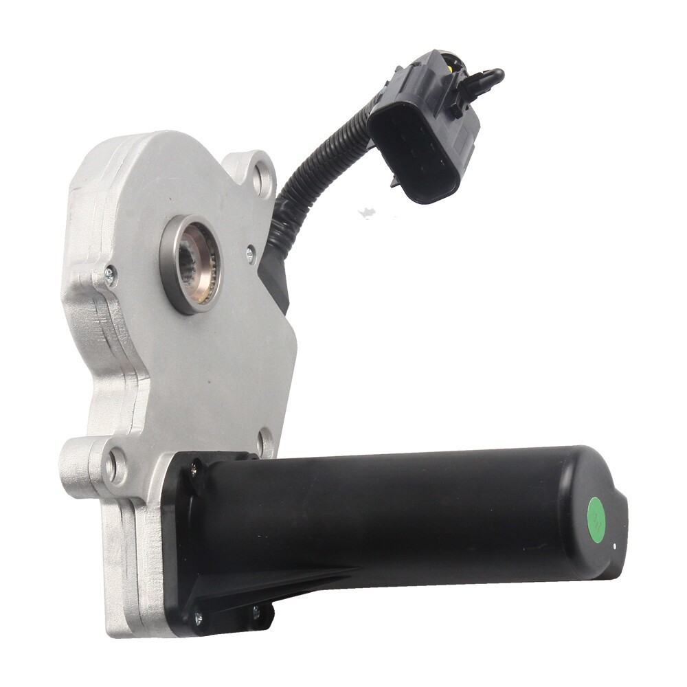 Transfer Case Shift Motor For Chevrolet GMC w/ RPO Code NP8 12384980 600-910
