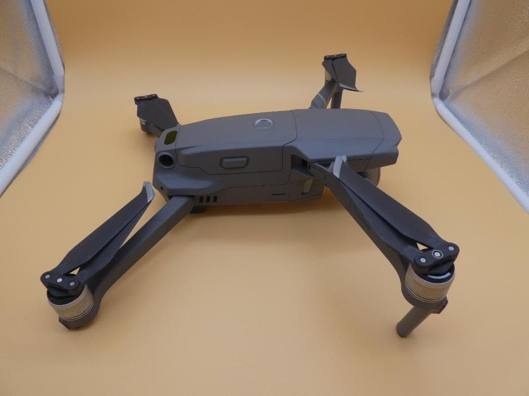 DJI Mavic 2 Pro Dummy Drone Model Replica Display Lightweight