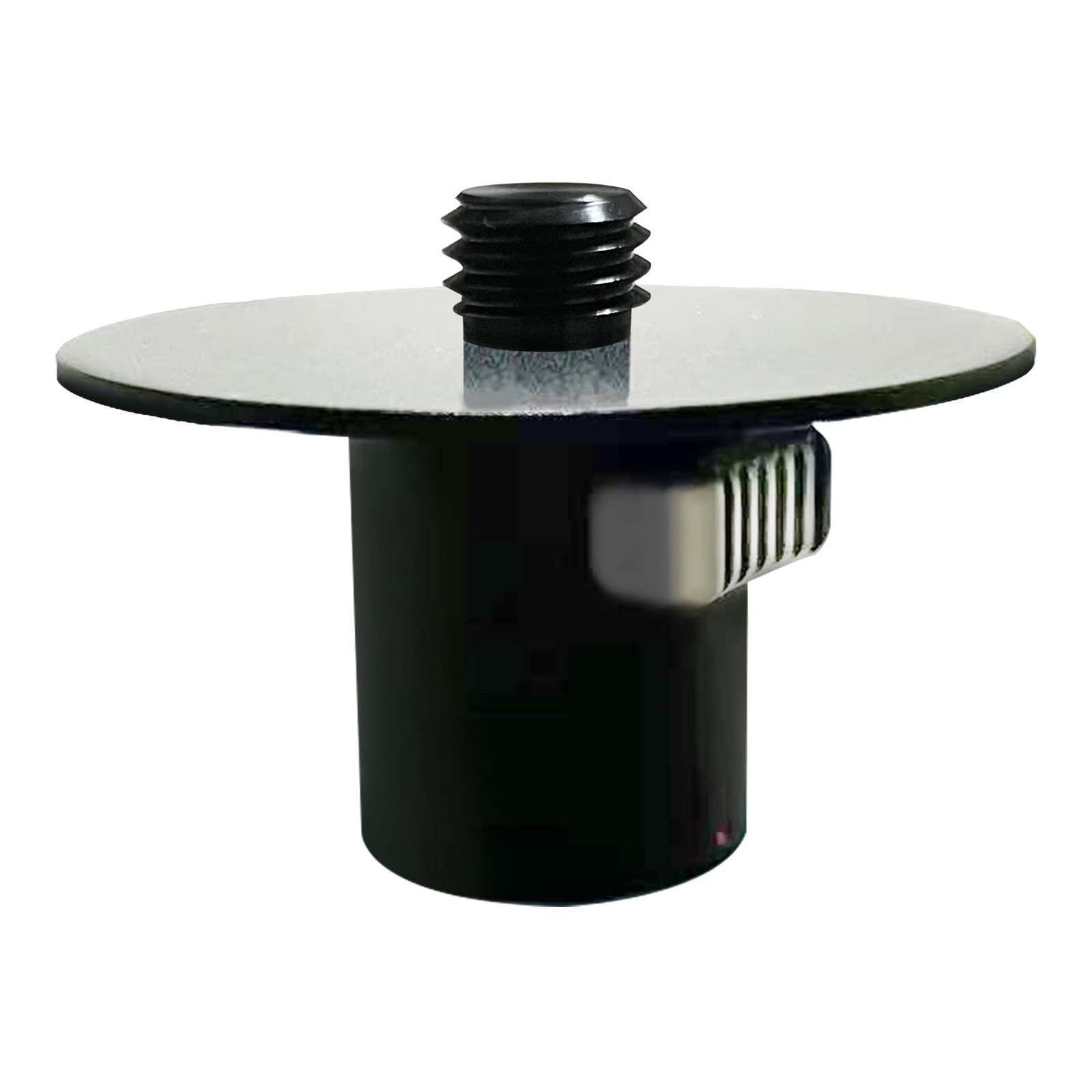 5/8-11 Male RTK Quick Release Adapter for GPS GNSS Receiver Disconnected Adapter