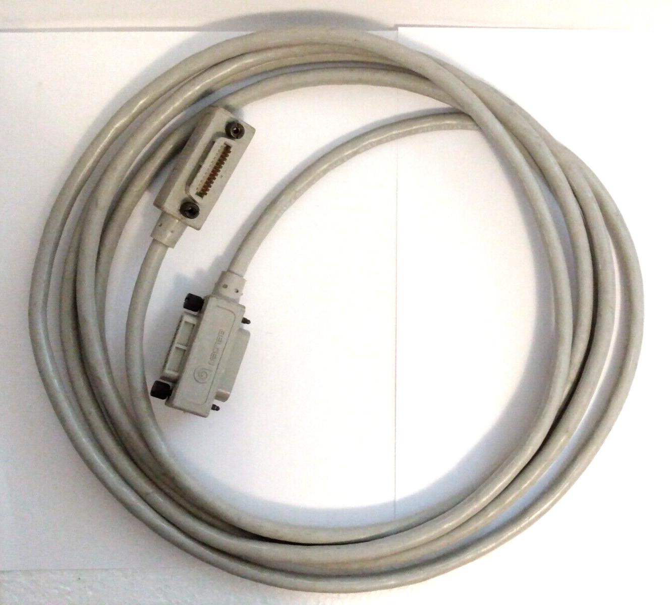 GPIB/HPIB/IEEE-488 Cable - 4M BELDEN - HP Series 80 compatible