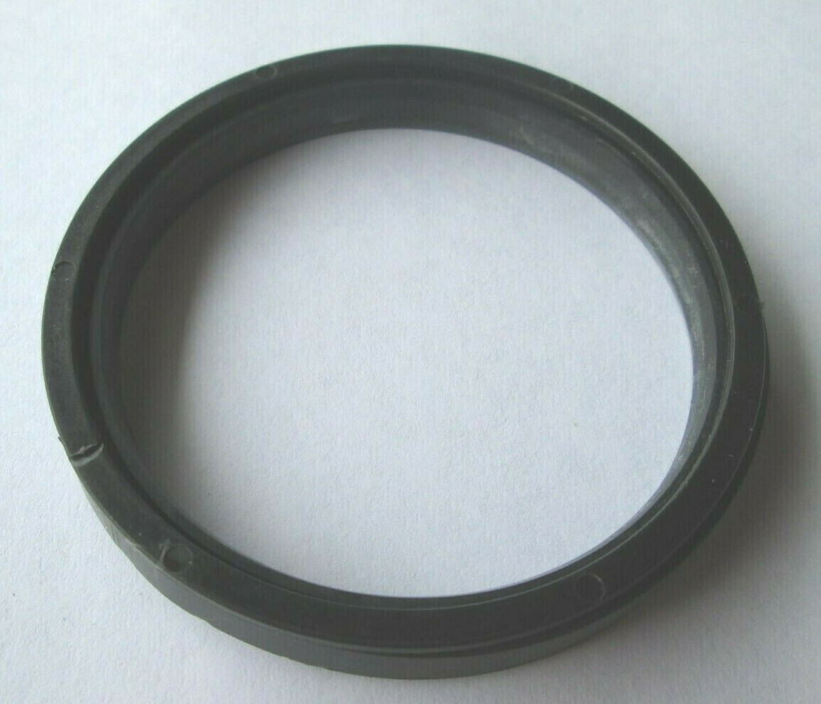 CPS-6000, Capped Piston T-Seals