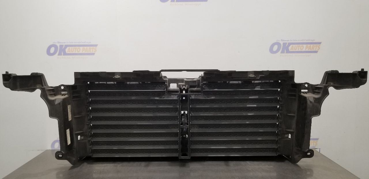 20 FORD EXPEDITION 3.5L UPPER AIR SHUTTER