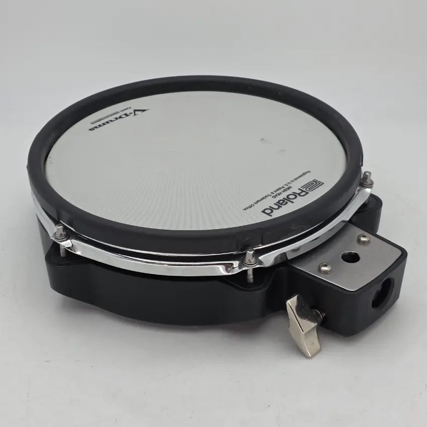 Used Roland 10" Dual Trigger V-Pad (#4) - Very Good