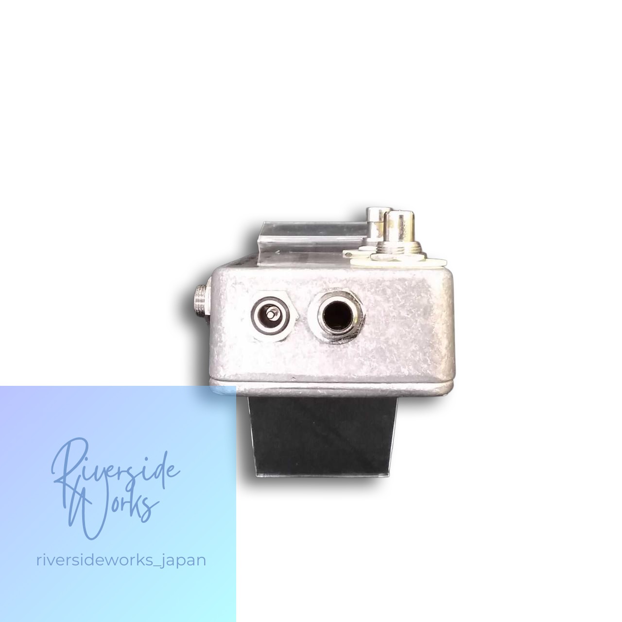 VOCU MSL Switcher/Looper Pedal