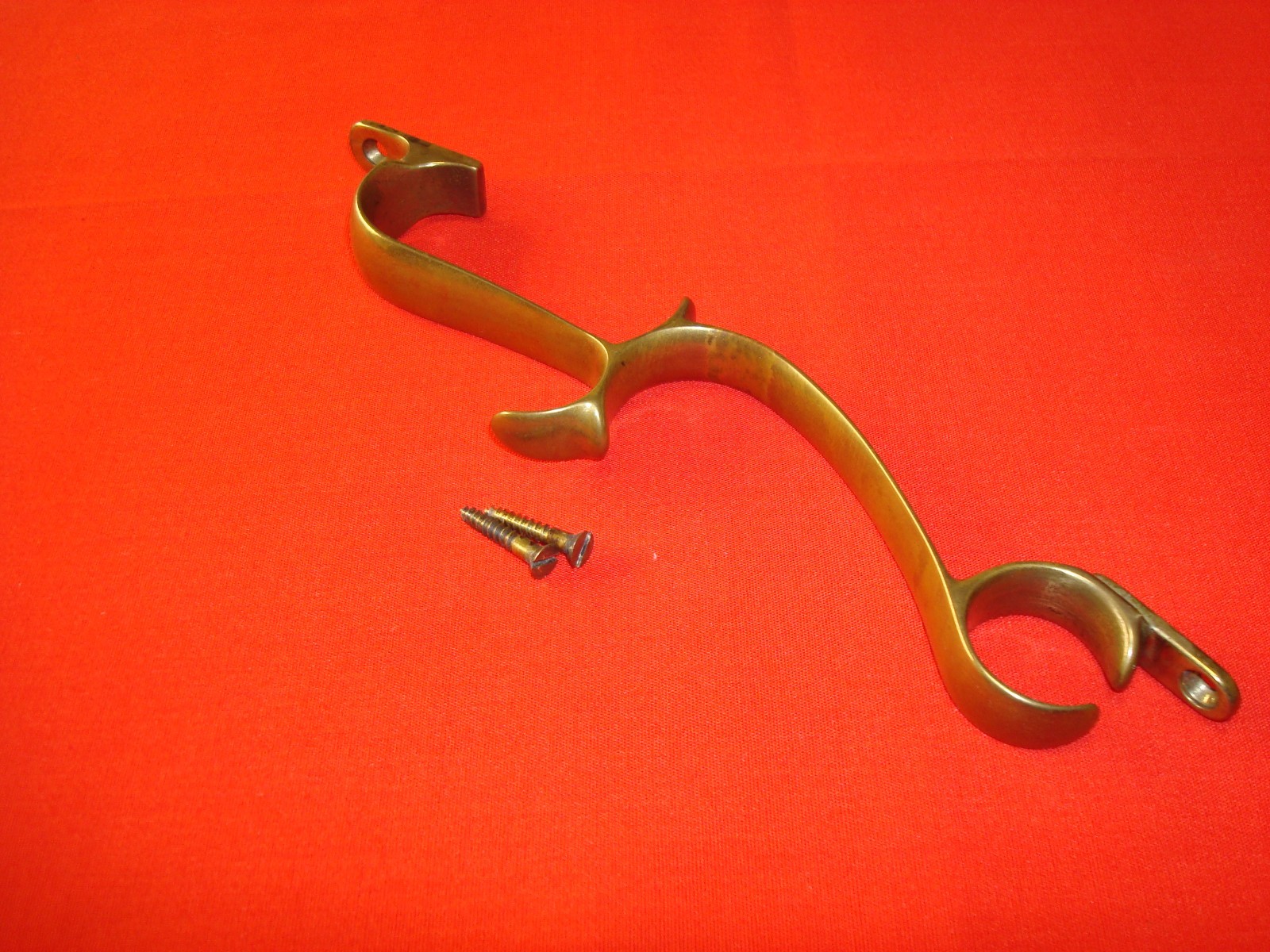 Thompson Center Hawken Brass Trigger guard 54 cal.