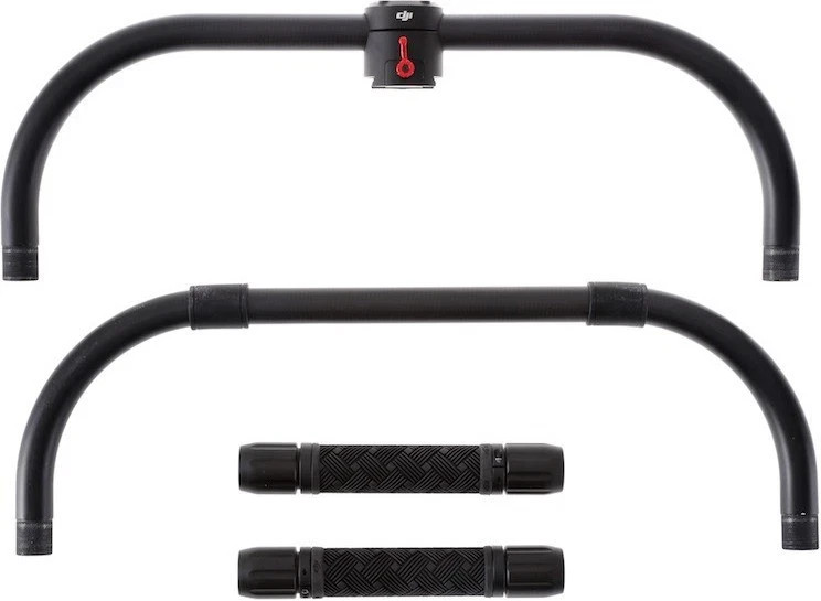 DJI Ronin-M & Ronin-MX Grip