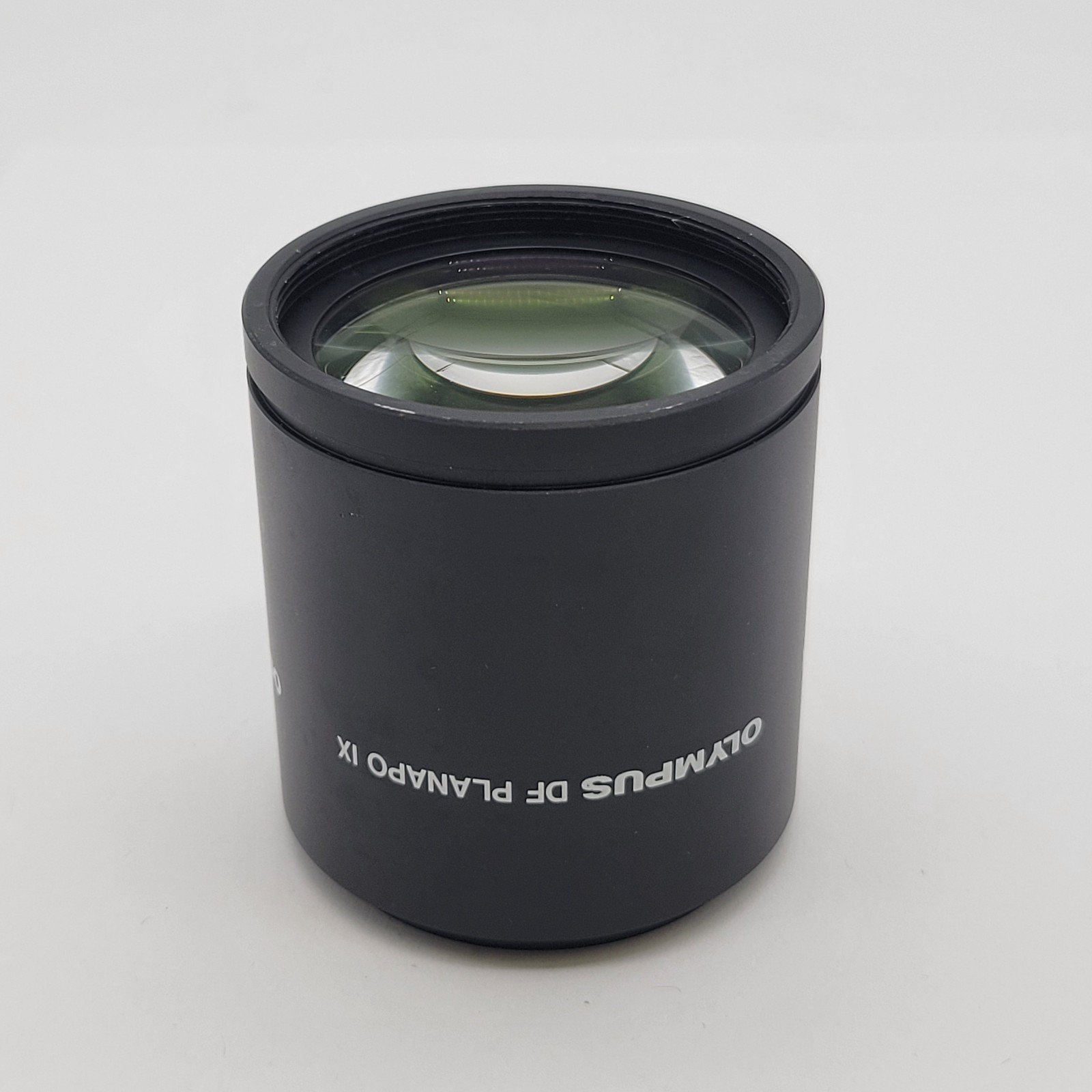 Olympus Stereo Microscope DF PLANAPO 1x Objective Lens