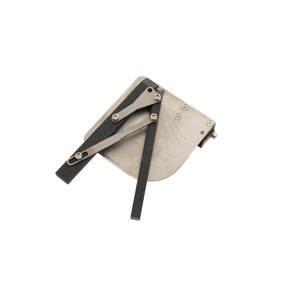 Bending Machine Magnetic Front Bracket, Bending Machine Angle Positioner 2PCS