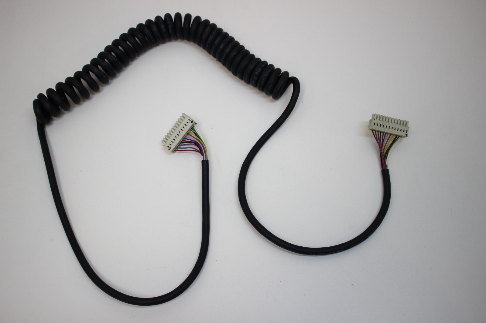 Alphastar Pro Surgical Table Internal Control Cable