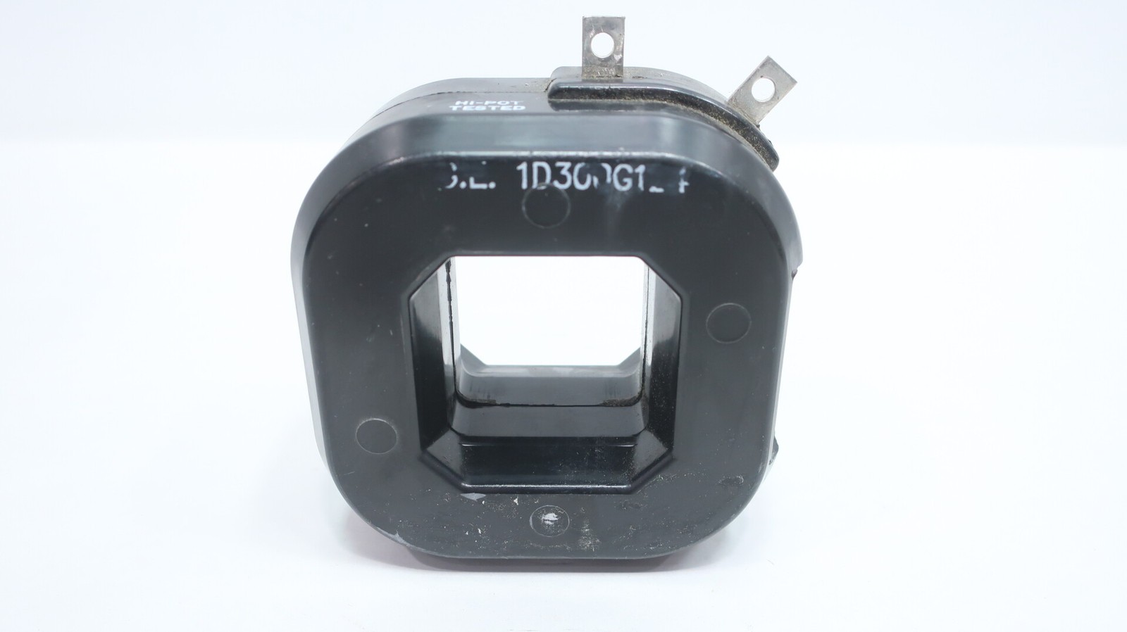 General Electric Ge 1D300G124 Close Coil 230v-ac