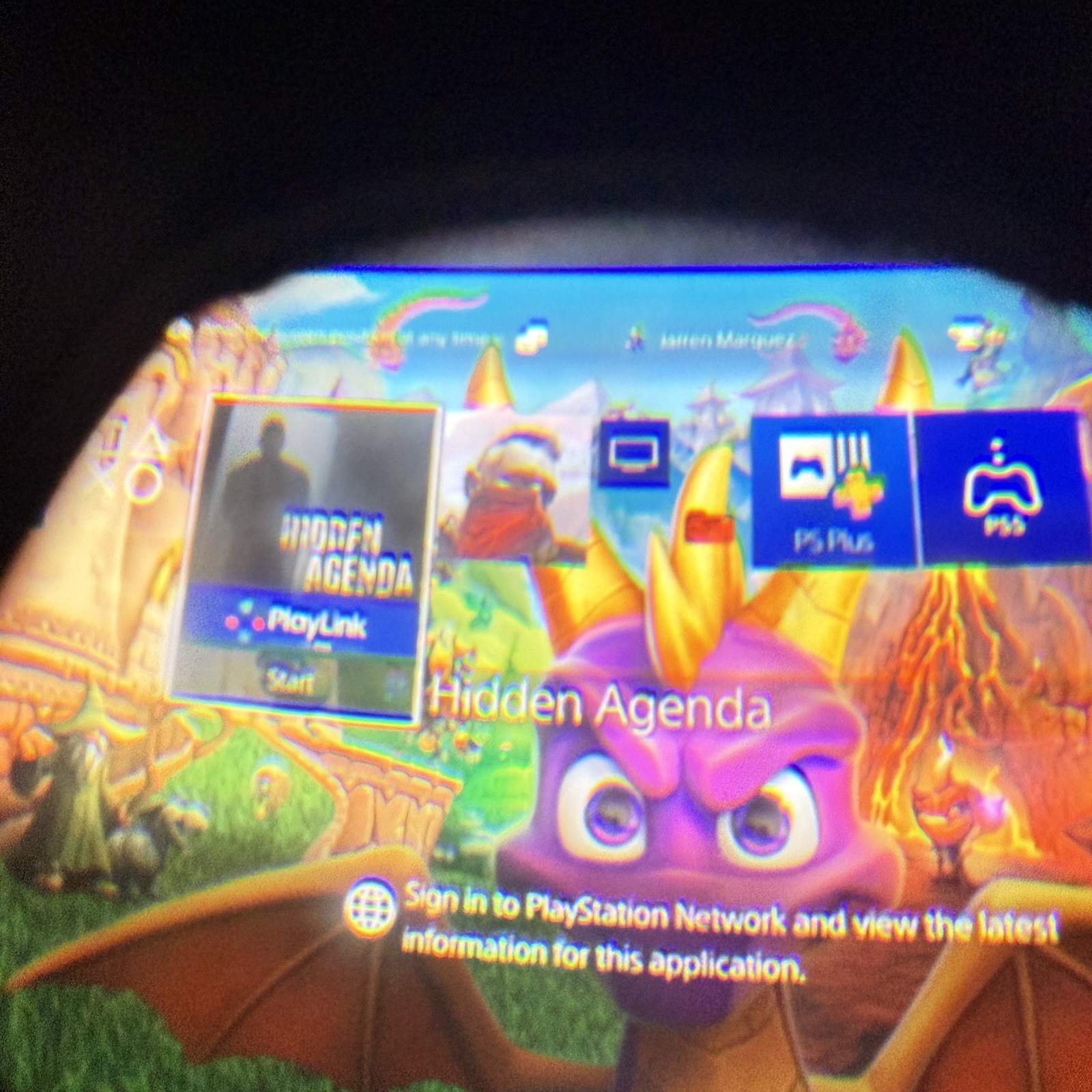 Sony PlayStation 4 PS4 PS VR Headset Bundle Tested With Gun/Controllers READ!