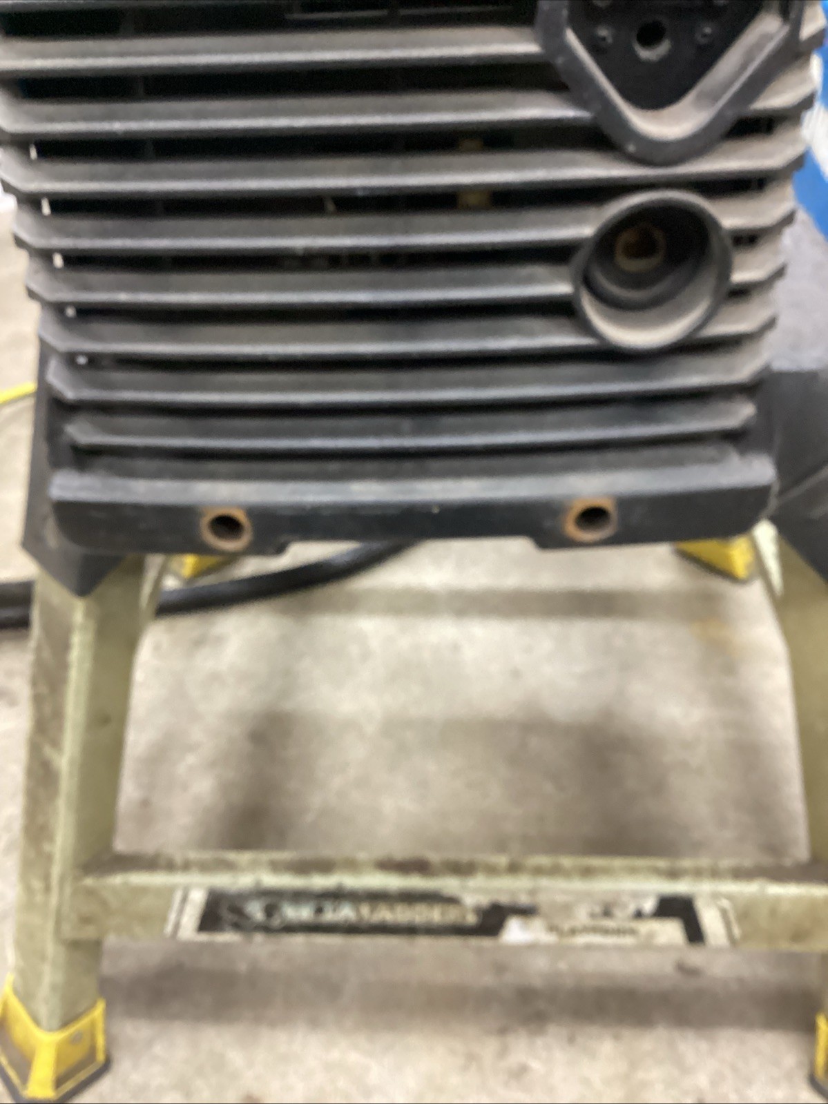 Miller Spectrum 875. Auto-Line* DC Plasma Cutting System. PART ONLY.