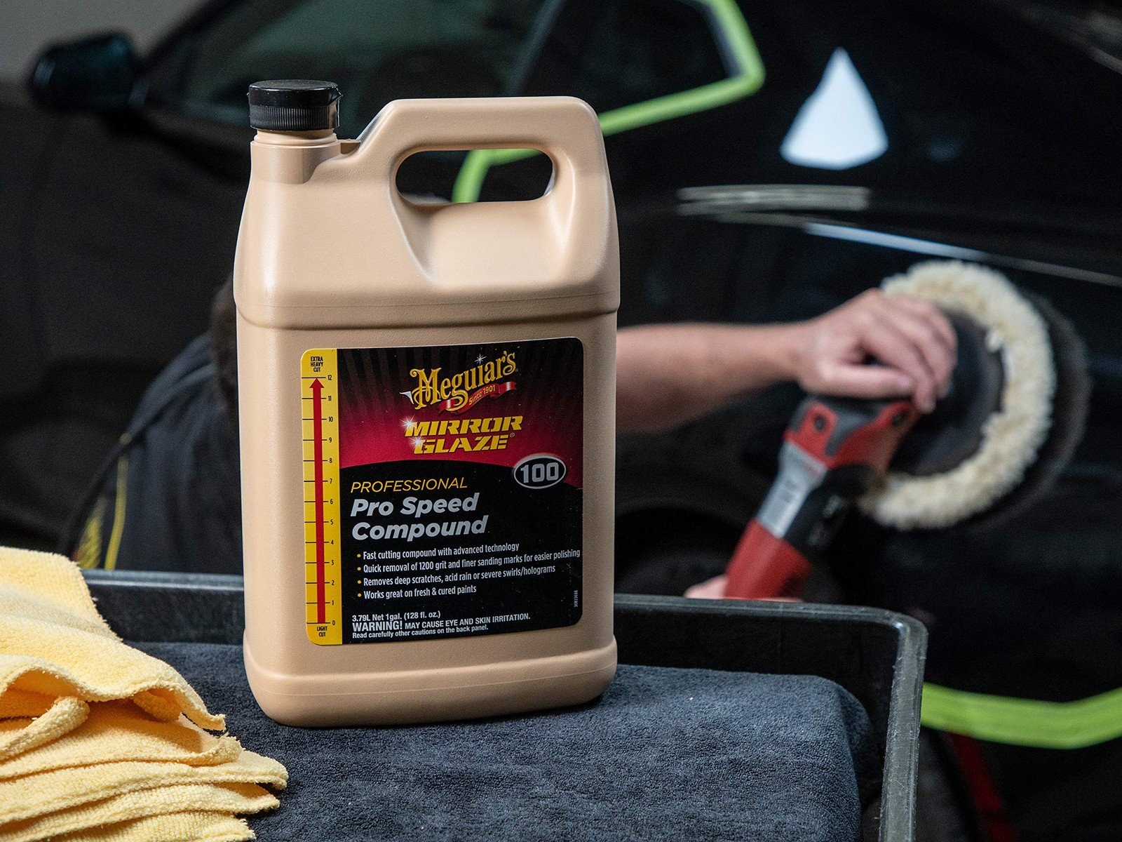 Meguiar's