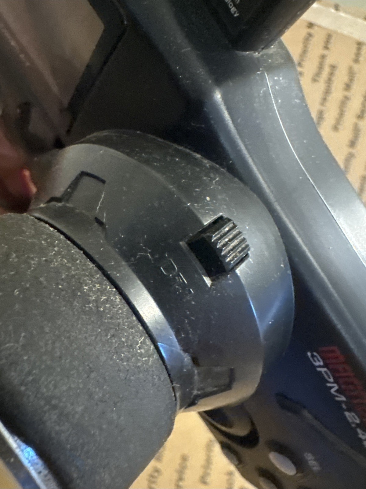 Futaba Magnum 3pm T3pm 2.4ghz SS Remote Transmitter (No Reciver)